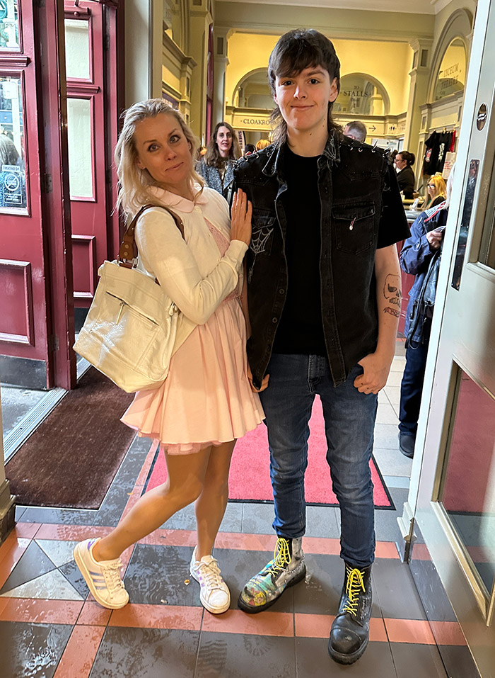 Image Copyright Pat H / TimeWarp - Click to return