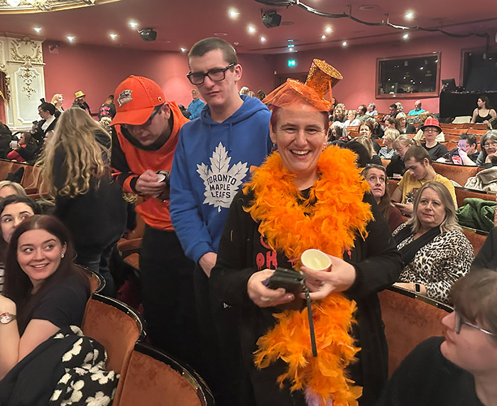 Image Copyright Pat H / TimeWarp - Click to return