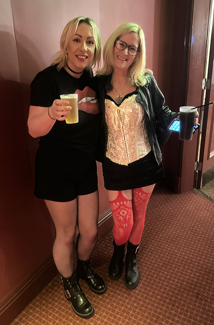 Image Copyright Pat H / TimeWarp - Click to return