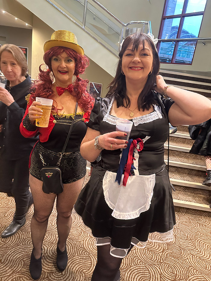 Image Copyright Pat H / TimeWarp - Click to return