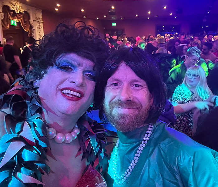 Image Copyright Pat H / TimeWarp - Click to return