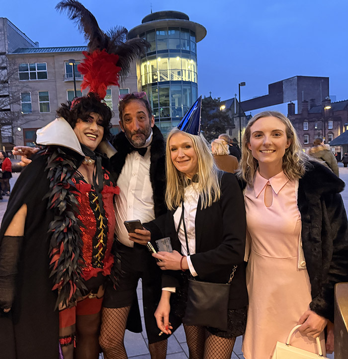 Image Copyright Pat H / TimeWarp - Click to return