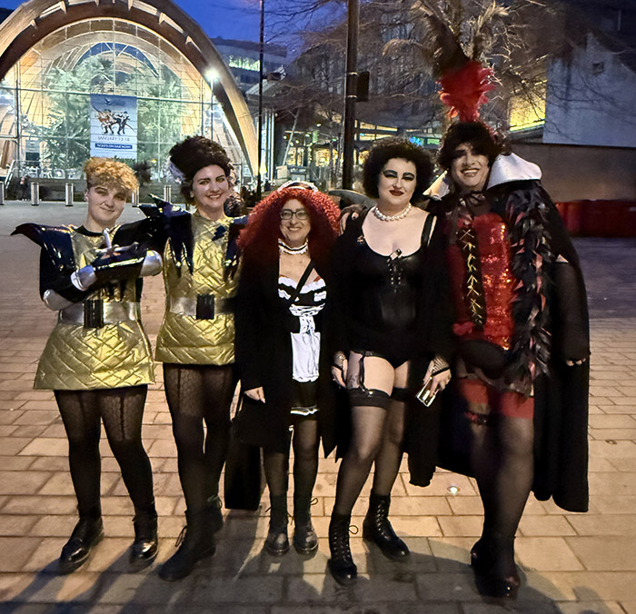 Image Copyright Pat H / TimeWarp - Click to return