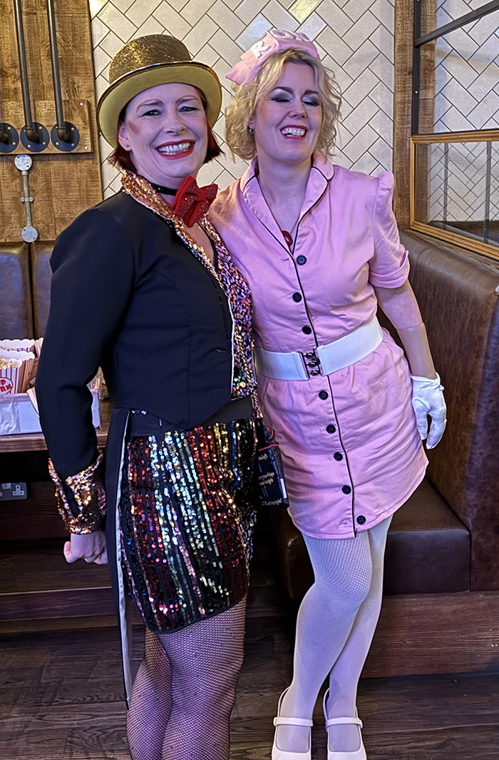 Image Copyright Pat H / TimeWarp - Click to return