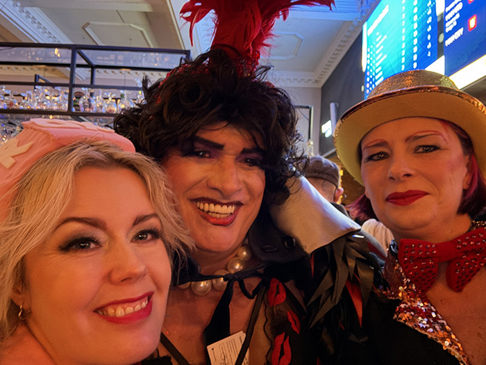 Image Copyright Pat H / TimeWarp - Click to return