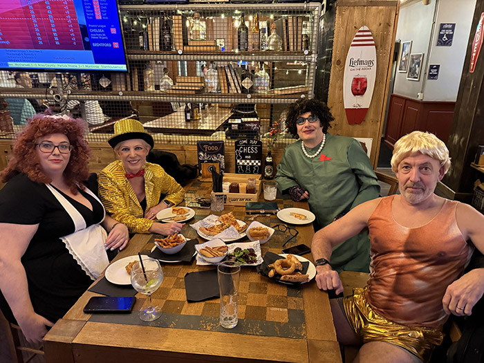 Image Copyright Pat H / TimeWarp - Click to return