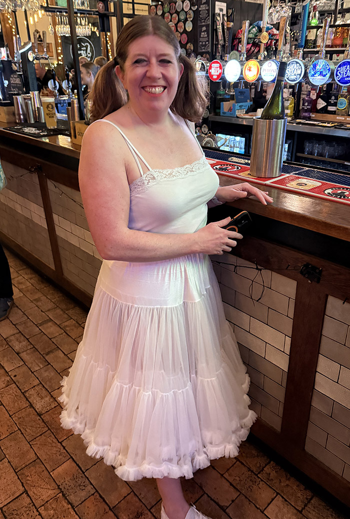 Image Copyright Pat H / TimeWarp - Click to return