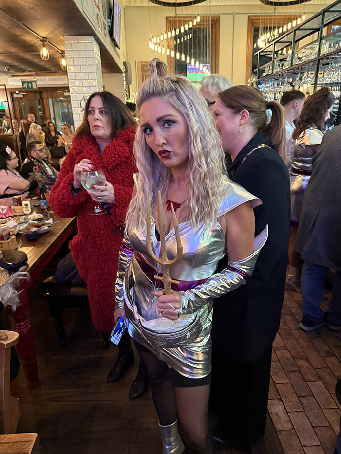 Image Copyright Pat H / TimeWarp - Click to return