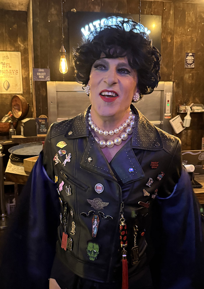 Image Copyright Pat H / TimeWarp - Click to return