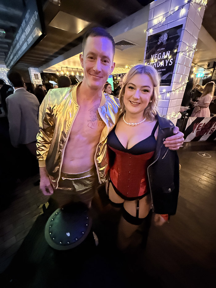 Image Copyright Pat H / TimeWarp - Click to return