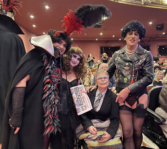 Image Copyright Pat H / TimeWarp - Click to return