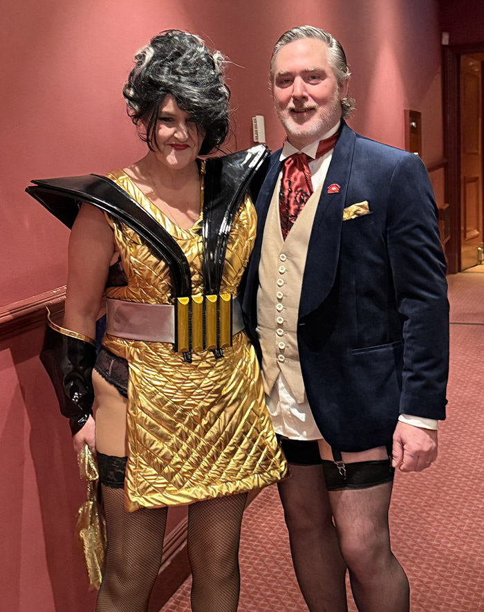 Image Copyright Pat H / TimeWarp - Click to return