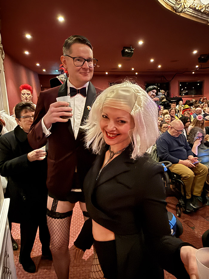 Image Copyright Pat H / TimeWarp - Click to return