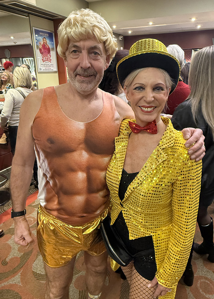 Image Copyright Pat H / TimeWarp - Click to return