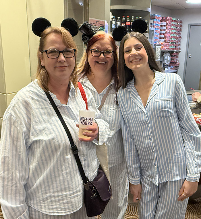 Image Copyright Pat H / TimeWarp - Click to return