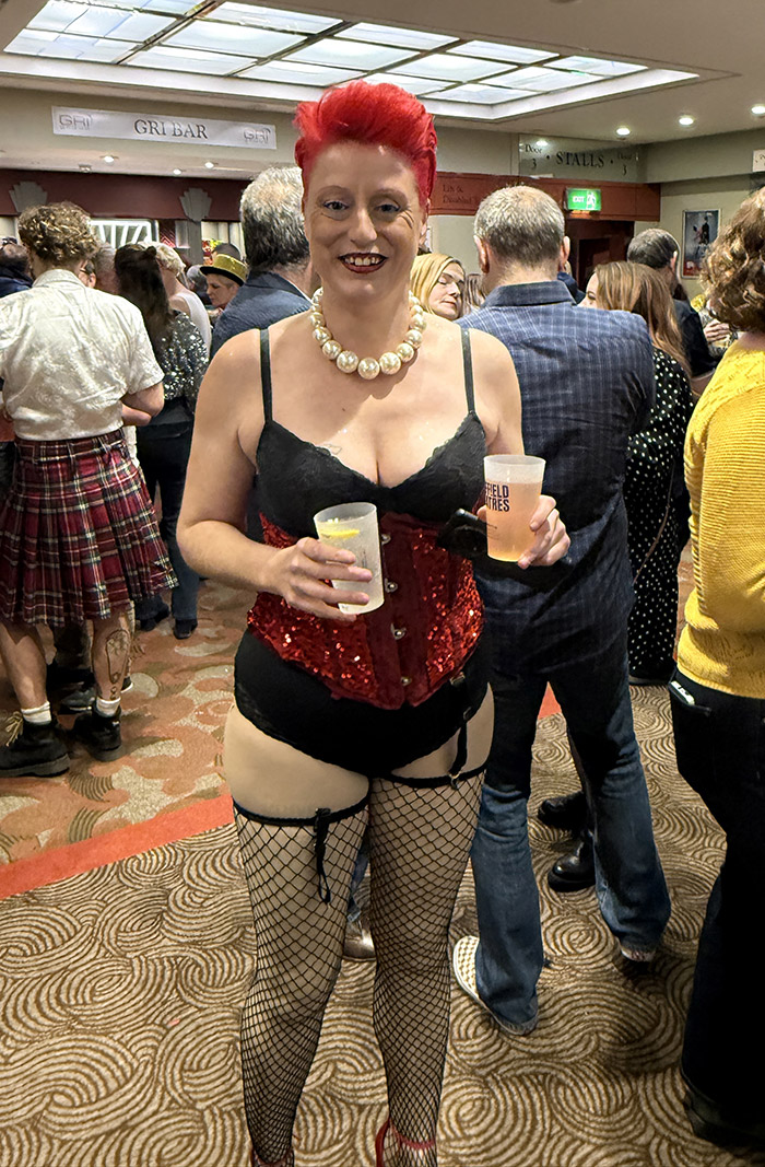 Image Copyright Pat H / TimeWarp - Click to return