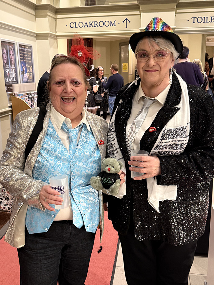 Image Copyright Pat H / TimeWarp - Click to return