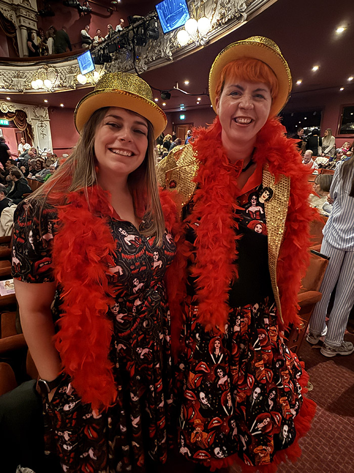 Image Copyright Pat H / TimeWarp - Click to return