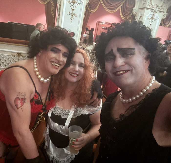 Image Copyright Pat H / TimeWarp - Click to return