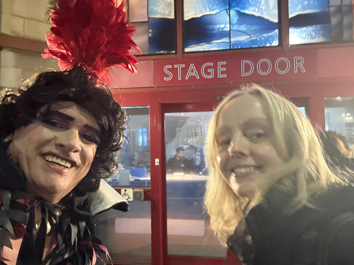 Image Copyright Pat H / TimeWarp - Click to return