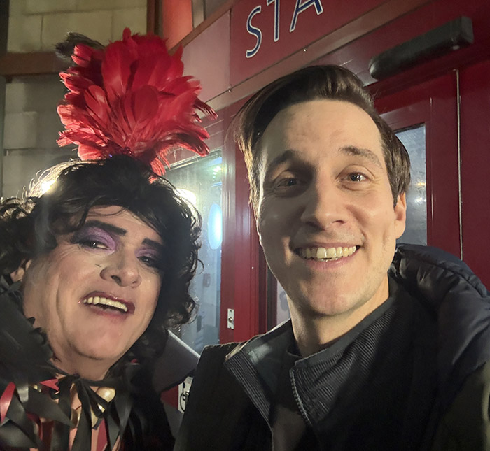 Image Copyright Pat H / TimeWarp - Click to return