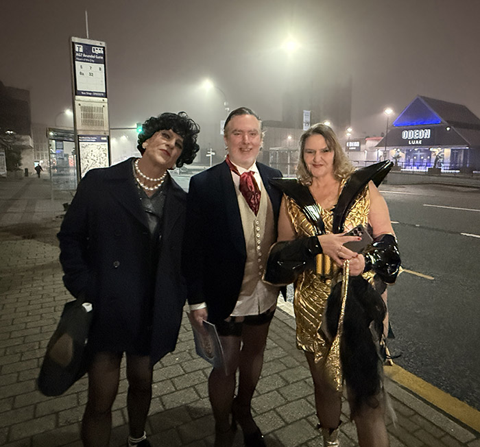 Image Copyright Pat H / TimeWarp - Click to return