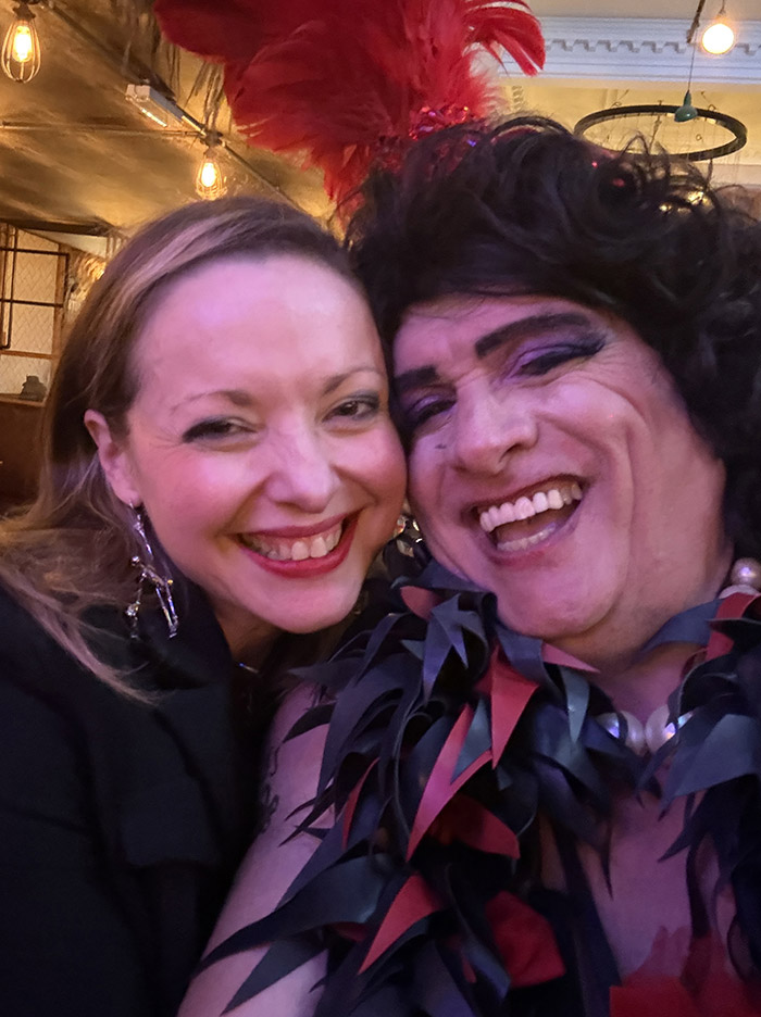 Image Copyright Pat H / TimeWarp - Click to return