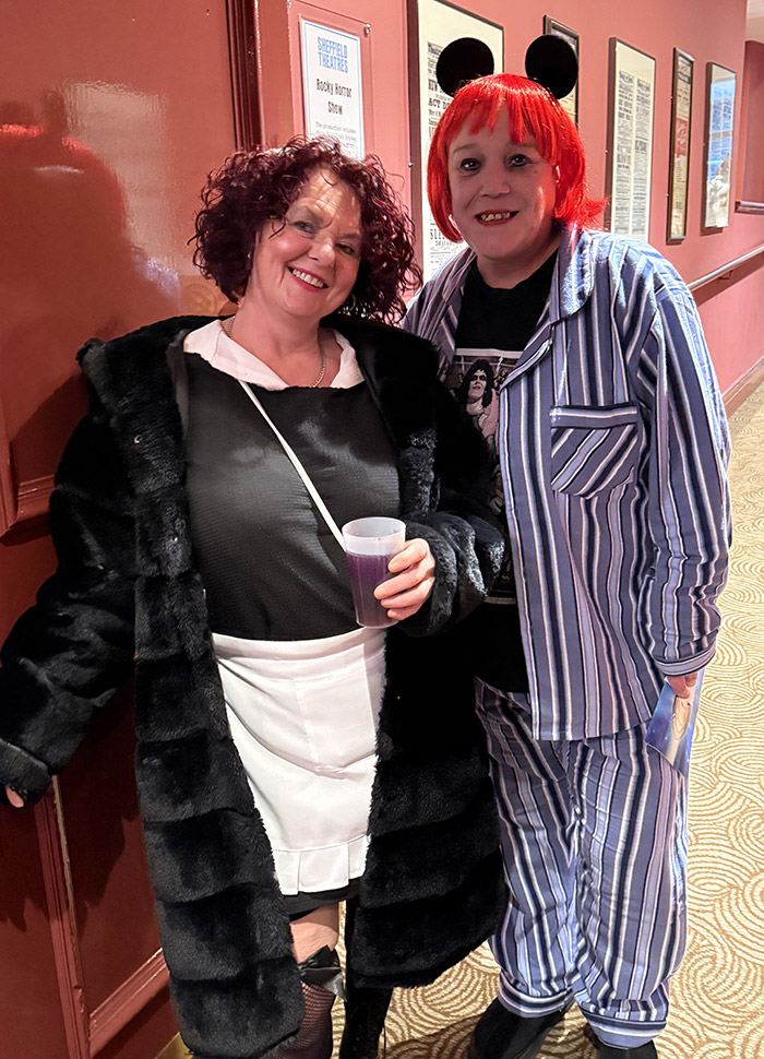 Image Copyright Pat H / TimeWarp - Click to return