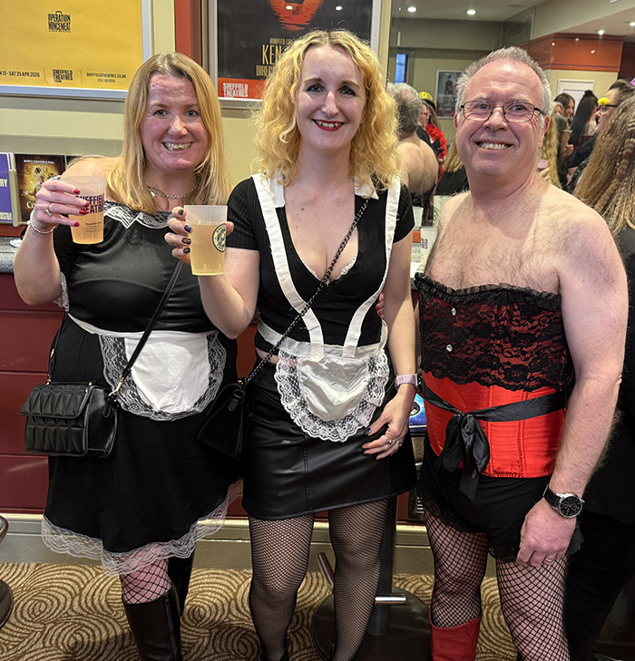 Image Copyright Pat H / TimeWarp - Click to return