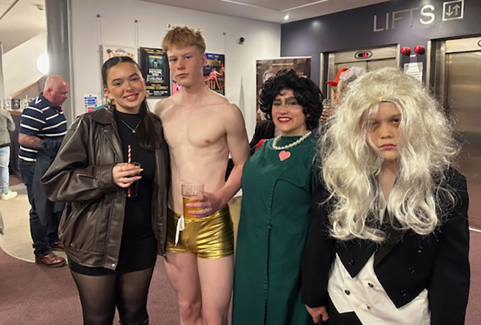 Image Copyright Barrie J / TimeWarp - Click to return