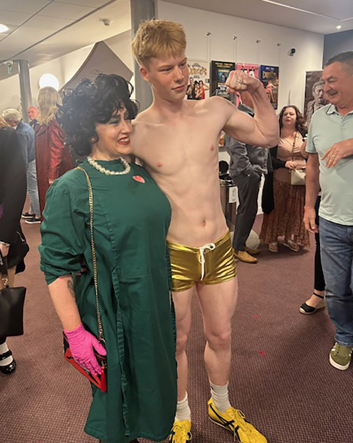 Image Copyright Barrie J / TimeWarp - Click to return