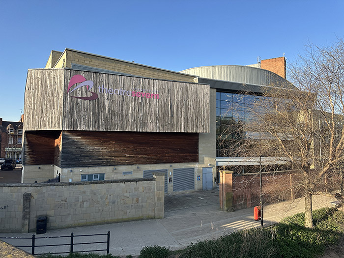 Image Copyright Pat H / TimeWarp - Click to return