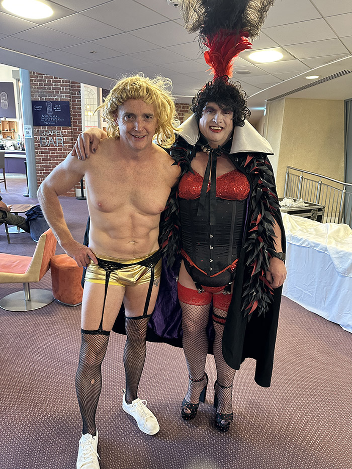 Image Copyright Pat H / TimeWarp - Click to return