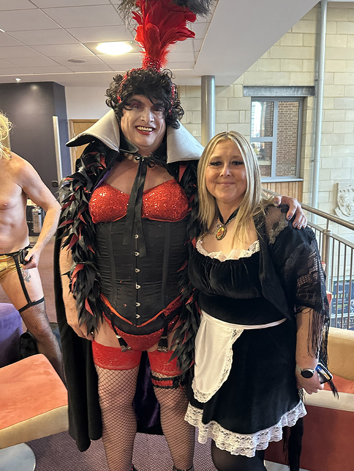 Image Copyright Pat H / TimeWarp - Click to return