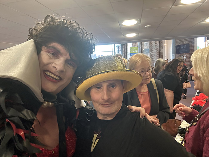 Image Copyright Pat H / TimeWarp - Click to return