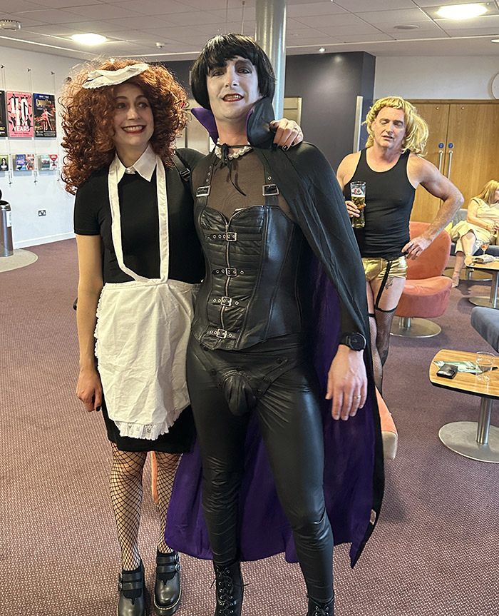 Image Copyright Pat H / TimeWarp - Click to return