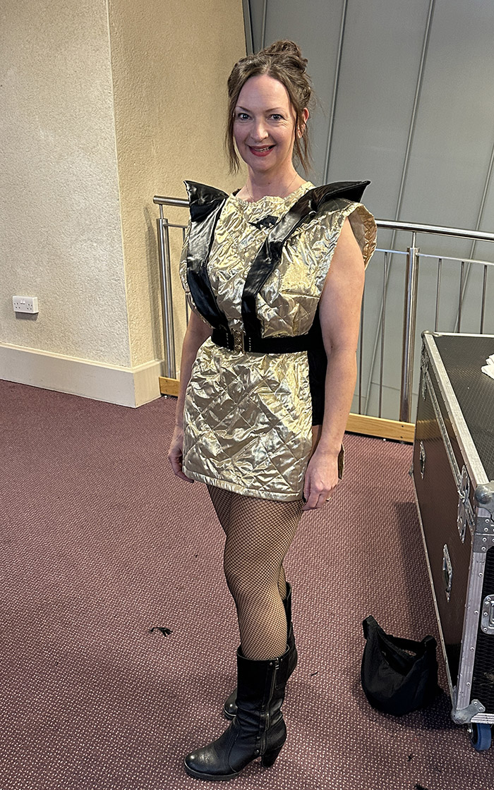 Image Copyright Pat H / TimeWarp - Click to return