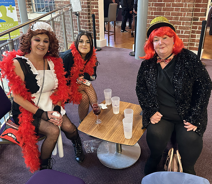 Image Copyright Pat H / TimeWarp - Click to return