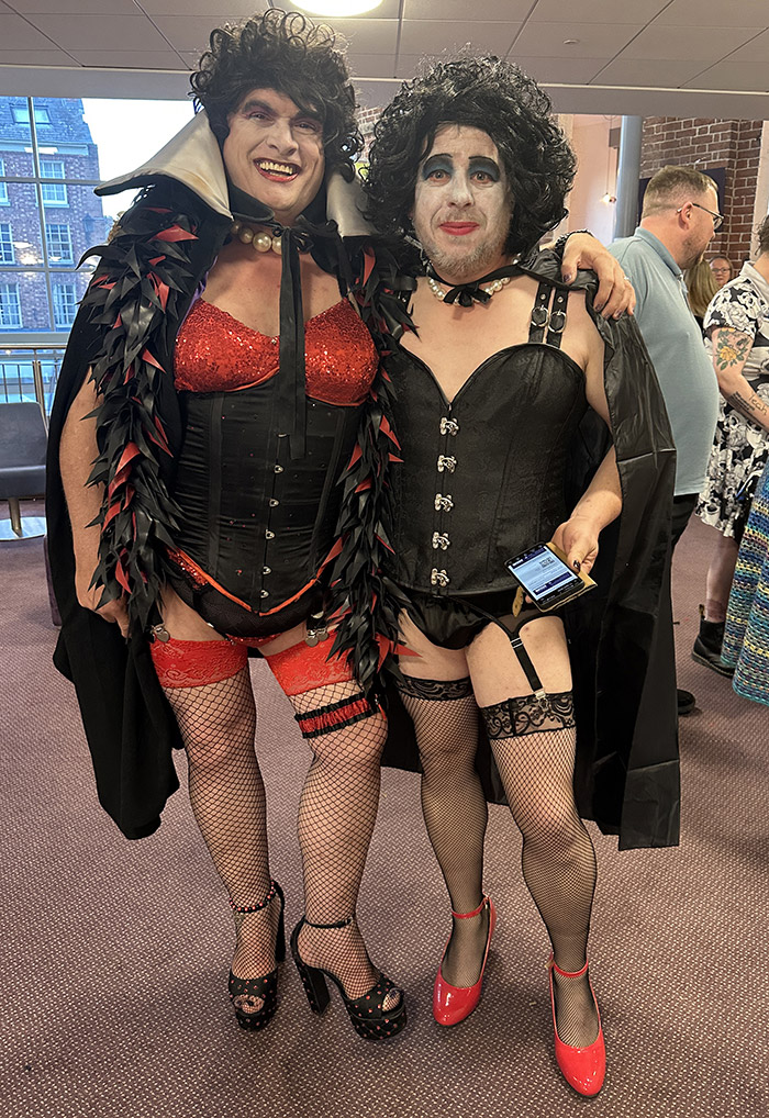 Image Copyright Pat H / TimeWarp - Click to return