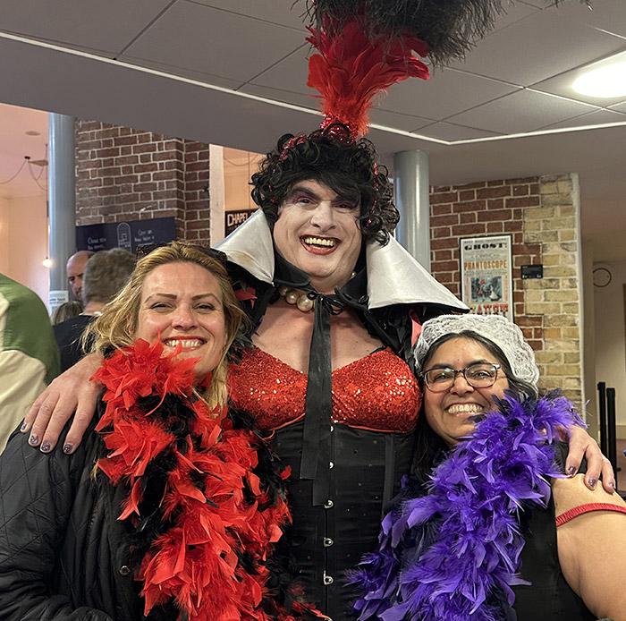 Image Copyright Pat H / TimeWarp - Click to return