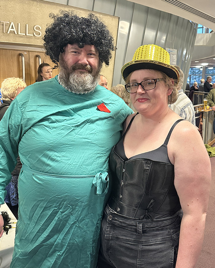 Image Copyright Pat H / TimeWarp - Click to return