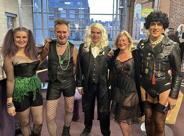 Image Copyright Pat H / TimeWarp - Click to return