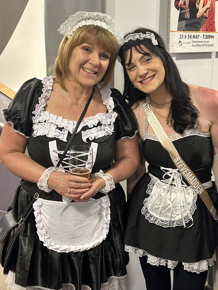 Image Copyright Pat H / TimeWarp - Click to return