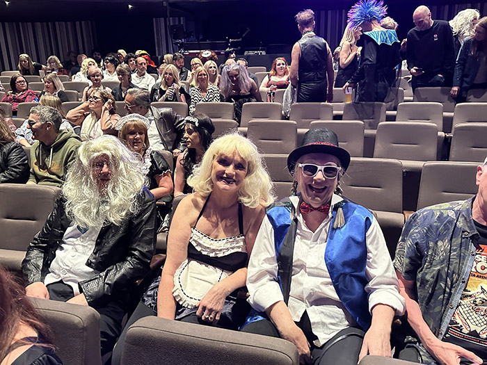 Image Copyright Pat H / TimeWarp - Click to return