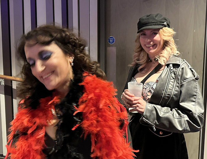 Image Copyright Pat H / TimeWarp - Click to return