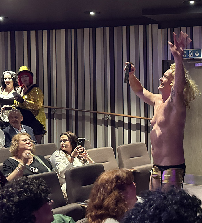 Image Copyright Pat H / TimeWarp - Click to return