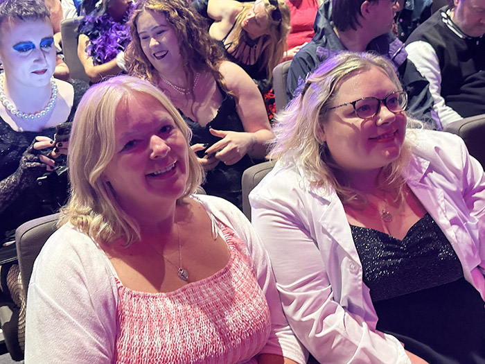 Image Copyright Pat H / TimeWarp - Click to return