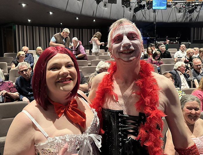 Image Copyright Pat H / TimeWarp - Click to return