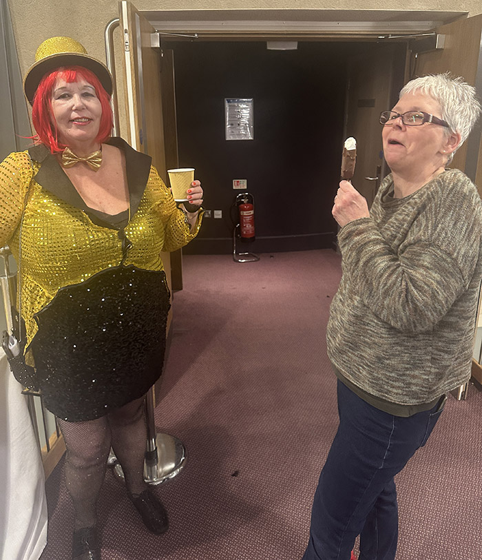 Image Copyright Pat H / TimeWarp - Click to return