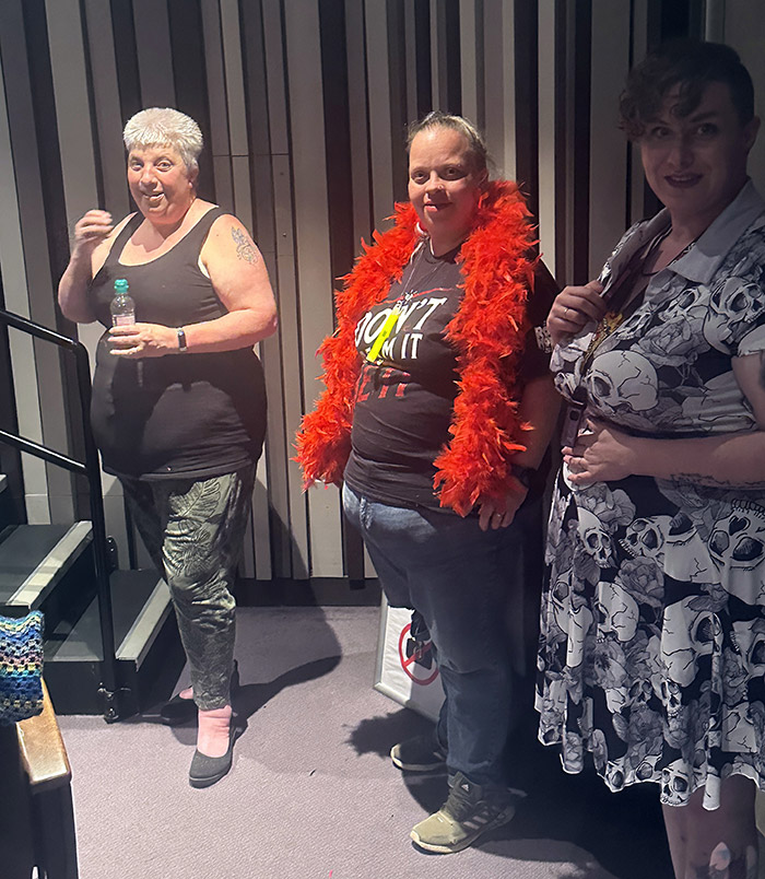 Image Copyright Pat H / TimeWarp - Click to return